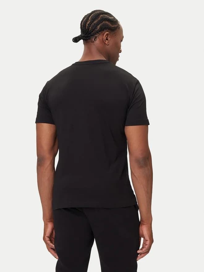 Camiseta Emporio Armani EA7 Black Beauty 7M000961 AF10375 UC001 - Imagen 3
