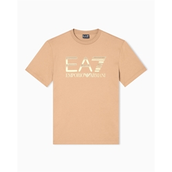 Camiseta Emporio Armani EA7 Tigers Eye 7M001189 AF17789 U6171 - Imagen 1
