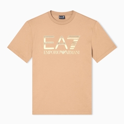 Camiseta Emporio Armani EA7 Tigers Eye 7M001189 AF17789 U6171 - Imagen 1