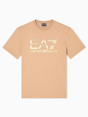 Camiseta Emporio Armani EA7 Tigers Eye 7M001189 AF17789 U6171 - Imagen 1