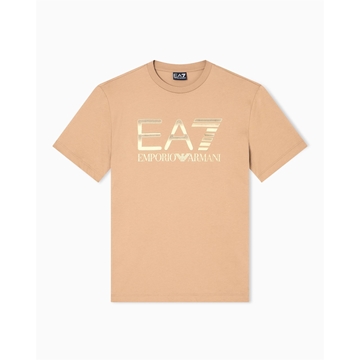 Camiseta Emporio Armani EA7 Tigers Eye 7M001189 AF17789 U6171 - Imagen 1