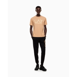 Camiseta Emporio Armani EA7 Tigers Eye 7M001189 AF17789 U6171 - Imagen 2
