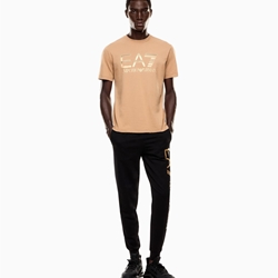 Camiseta Emporio Armani EA7 Tigers Eye 7M001189 AF17789 U6171 - Imagen 2