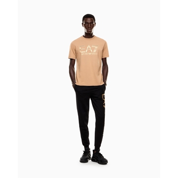 Camiseta Emporio Armani EA7 Tigers Eye 7M001189 AF17789 U6171 - Imagen 2