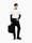 Camiseta Emporio Armani EA7 White 7M000667 AF13739 U0002 - Imagen 2
