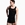 Camiseta Emporio Armani EM002156 AF15004 FC038 black velvet - Imagen 2