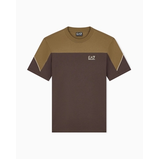 Camiseta Emporio Armani Mulch 7M002384 AF12503 U6027 - Imagen 1