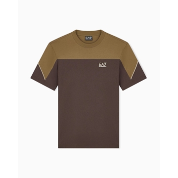 Camiseta Emporio Armani Mulch 7M002384 AF12503 U6027 - Imagen 1