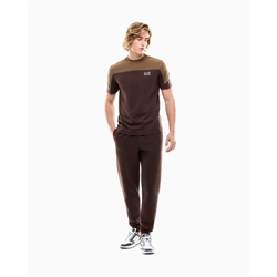 Camiseta Emporio Armani Mulch 7M002384 AF12503 U6027 - Imagen 2