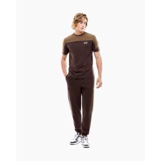Camiseta Emporio Armani Mulch 7M002384 AF12503 U6027 - Imagen 2