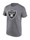 Camiseta Fanatics 108M-00U2-8D-02K Raiders Sports grey - Imagen 1