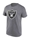 Camiseta Fanatics 108M-00U2-8D-02K Raiders Sports grey - Imagen 1