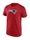 Camiseta Fanatics 108M-0484-8K-02K Patriots red - Imagen 1