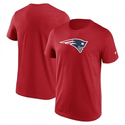 Camiseta Fanatics 108M-0484-8K-02K Patriots red - Imagen 1