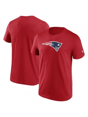 Camiseta Fanatics 108M-0484-8K-02K Patriots red - Imagen 1