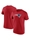 Camiseta Fanatics 108M-0484-8K-02K Patriots red - Imagen 1