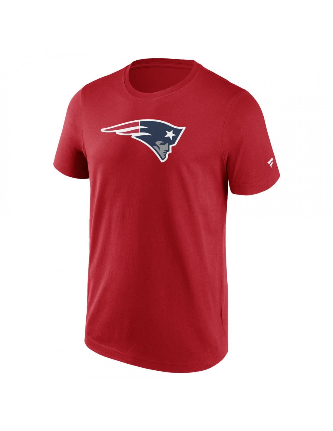 Camiseta Fanatics 108M-0484-8K-02K Patriots red - Imagen 2