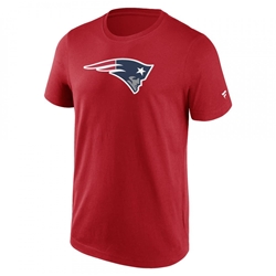 Camiseta Fanatics 108M-0484-8K-02K Patriots red - Imagen 2