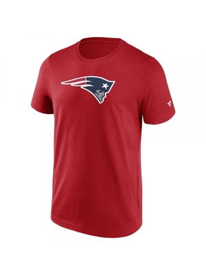 Camiseta Fanatics 108M-0484-8K-02K Patriots red - Imagen 2