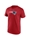 Camiseta Fanatics 108M-0484-8K-02K Patriots red - Imagen 2