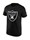 Camiseta Fanatics 108M-127A-8D-02K Raiders black - Imagen 1