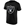 Camiseta Fanatics 108M-127A-8D-02K Raiders black - Imagen 1