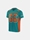 Camiseta Fanatics Dolphins 007U-996V-9P-02S aqua/orange - Imagen 1