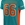Camiseta Fanatics Dolphins 007U-996V-9P-02S aqua/orange - Imagen 1