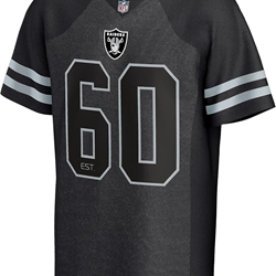Camiseta Fanatics NFL 007Q-00F5-8D-022 Raiders - Imagen 1