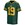 Camiseta Fanatics NFL 007Q-01-CW-7T-022 Green Bay Packers - Imagen 1