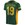 Camiseta Fanatics Packers 007U-2019-7T-02S dark green - Imagen 1