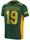 Camiseta Fanatics Packers 007U-2019-7T-02S dark green - Imagen 1