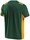 Camiseta Fanatics Packers 007U-2019-7T-02S dark green - Imagen 2