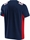 Camiseta Fanatics Patriots 007U-4512-8K-02S navy red - Imagen 2