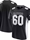 Camiseta Fanatics Raiders 007U-1084-8D-02S black white - Imagen 1