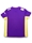 Camiseta Fanatics Vikings 007U-597F-9M-02S purple - Imagen 2