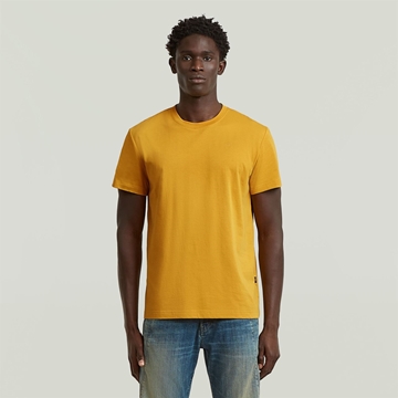 Camiseta G-STAR D16411 336 782 saffron - Imagen 1