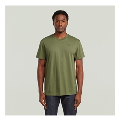 Camiseta G-STAR D16411 336 H871 four leaf clover - Imagen 1