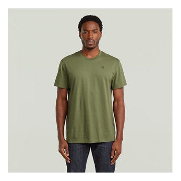 Camiseta G-STAR D16411 336 H871 four leaf clover - Imagen 1
