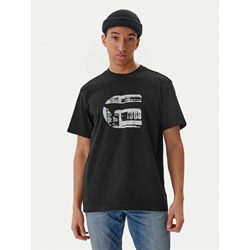 Camiseta G-STAR D28823 E385 6484 dk black - Imagen 1