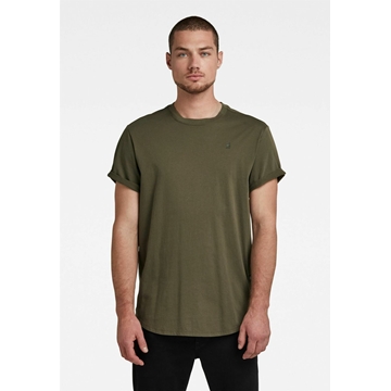 Camiseta G-Star Raw Combat Lash R T S/S D16396-B353-723 - Imagen 1