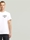 Camiseta G-STAR RAW D26862 336 110 white - Imagen 1