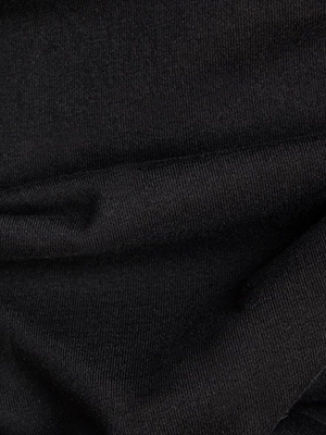 Camiseta G-Star Raw DK Black Lash R T S/S - Imagen 2