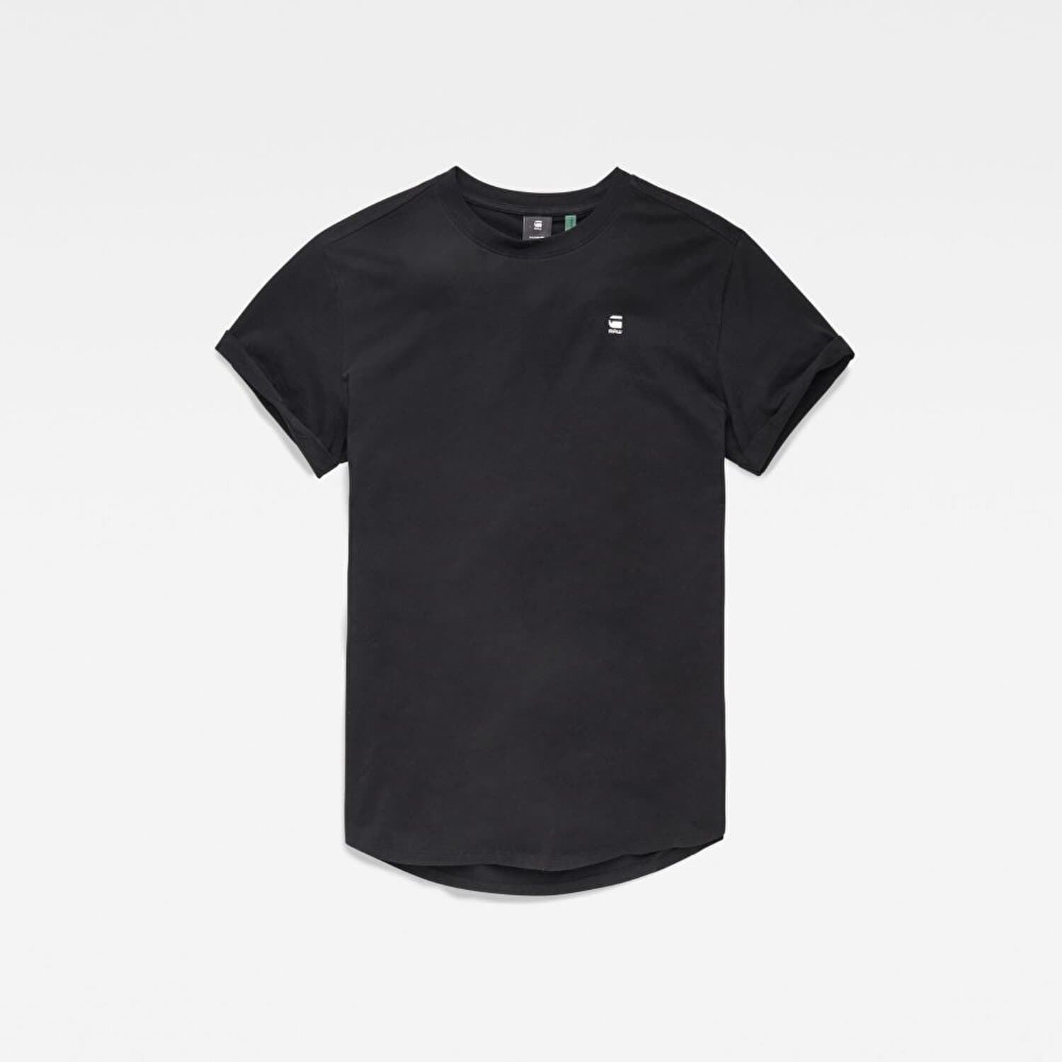 Camiseta G-Star Raw DK Black Lash R T S/S - Imagen 4