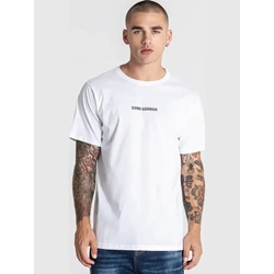 Camiseta GIANNI KAVANAGH GKM007555 White Bear Tee White - Imagen 2