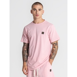 Camiseta Gianni Kavanagh Light Pink Texture GKM007540 - Imagen 1
