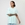 Camiseta KARL KANI 60300091 Small Signature Essential blue - Imagen 2