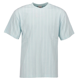 Camiseta KARL KANI 60300091 Small Signature Essential blue - Imagen 1