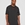 Camiseta KARL KANI 6030153 kk small signature pinstripe tee black/white - Imagen 1