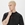 Camiseta KARL KANI 6030153 kk small signature pinstripe tee black/white - Imagen 2